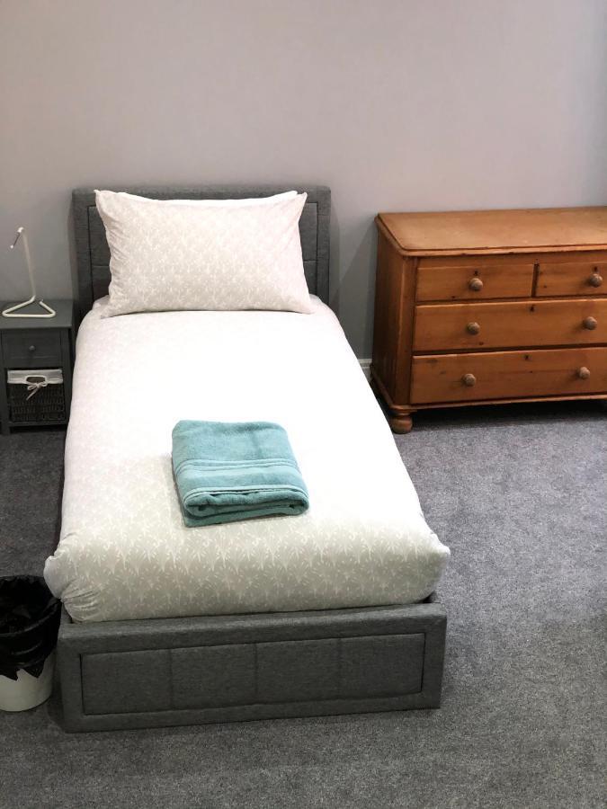 Modern,Spacious 2 Bed Apartment 프레스턴 외부 사진